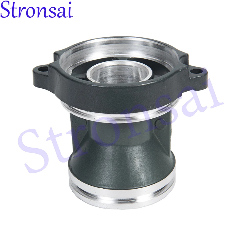 

683-45361-01-4D 683-45361 Крышка нижнего корпуса для лодочного двигателя Yamaha 9,9 л.с. 15 л.с. F8 F9,9 Крышка коробки передач 683-45361-02-4D