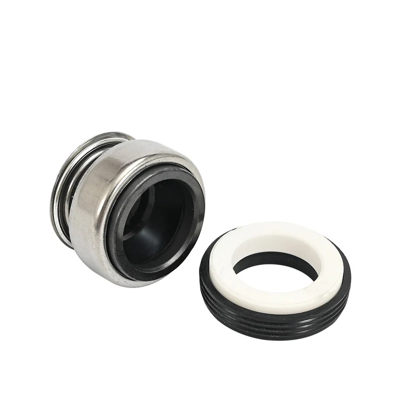 8mm 10mm 12mm 14mm 15mm 16mm 17mm 18mm 19mm 20mm 22mm 24mm 25mm 28mm 30mm 301 Series Mechanical Shaft Seal For Inline Water Pump