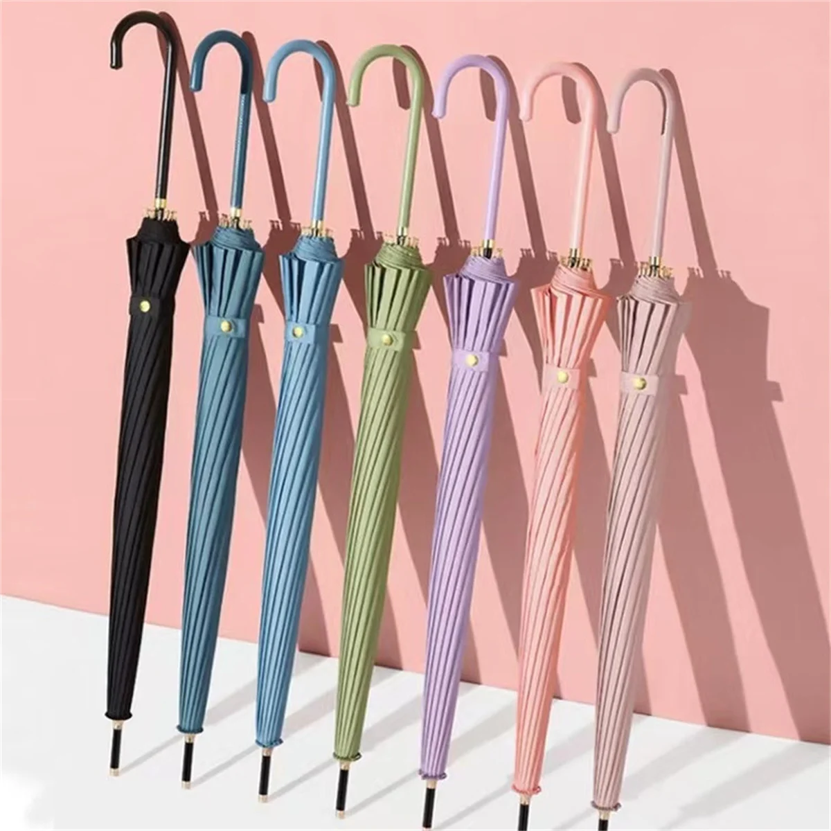 Japanese Long Handl… - image