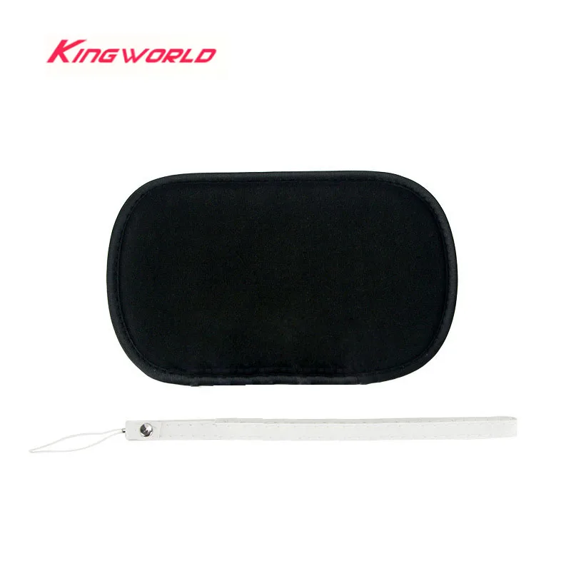 Portable Case Electronic Equipment Soft Pouch for PSPGO Game Console Bag Protector Covers