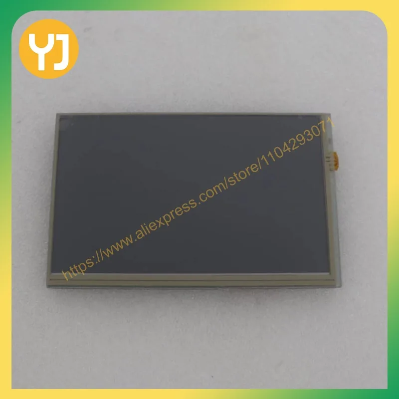 

AM800480R3TMQWTACH LCD screen display panel touch screen brand new