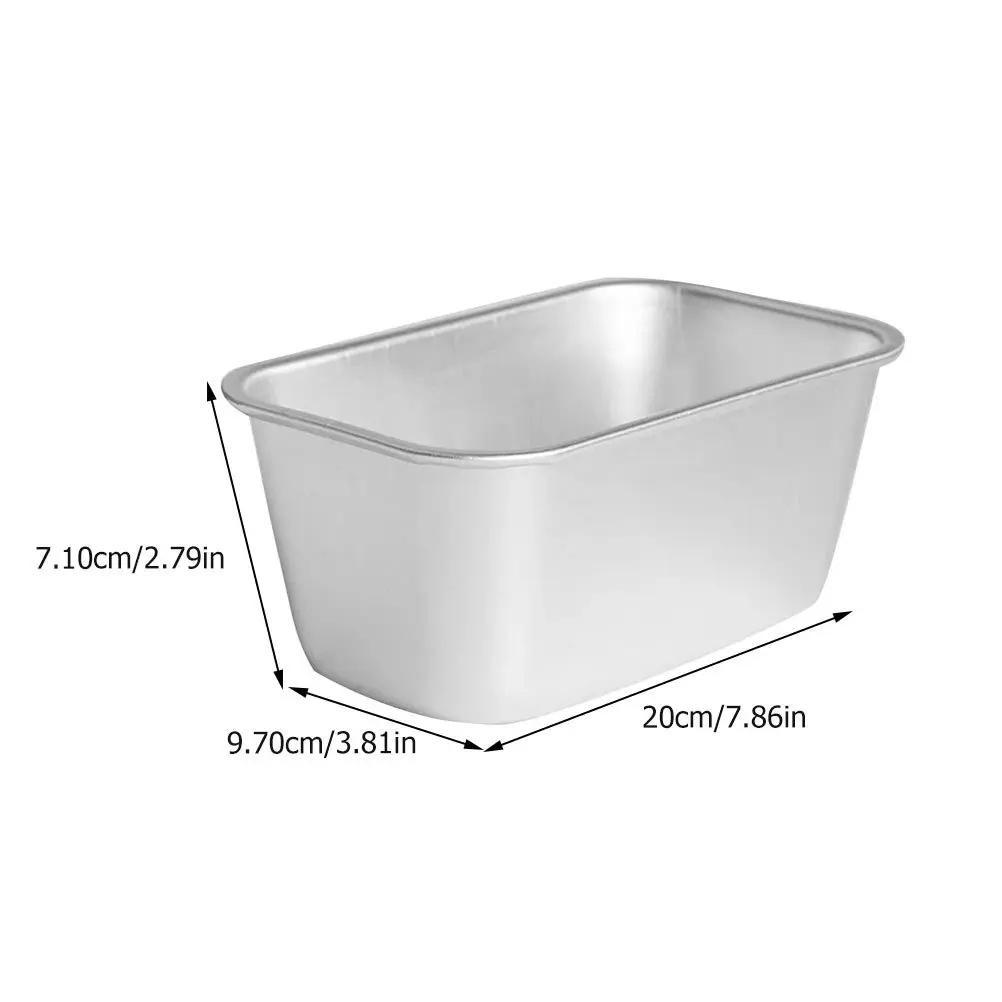 Рисунок 5 - Форма для выпечки хлеба из алюминиевого сплава