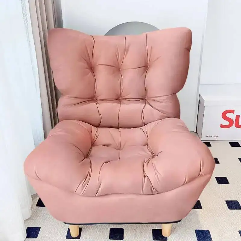 

Gaming Ergonomic Chairs Recliner Comfortable Computer Dresser Makeup Living Room Chairs Replica Sillon Chinese Style Furniture