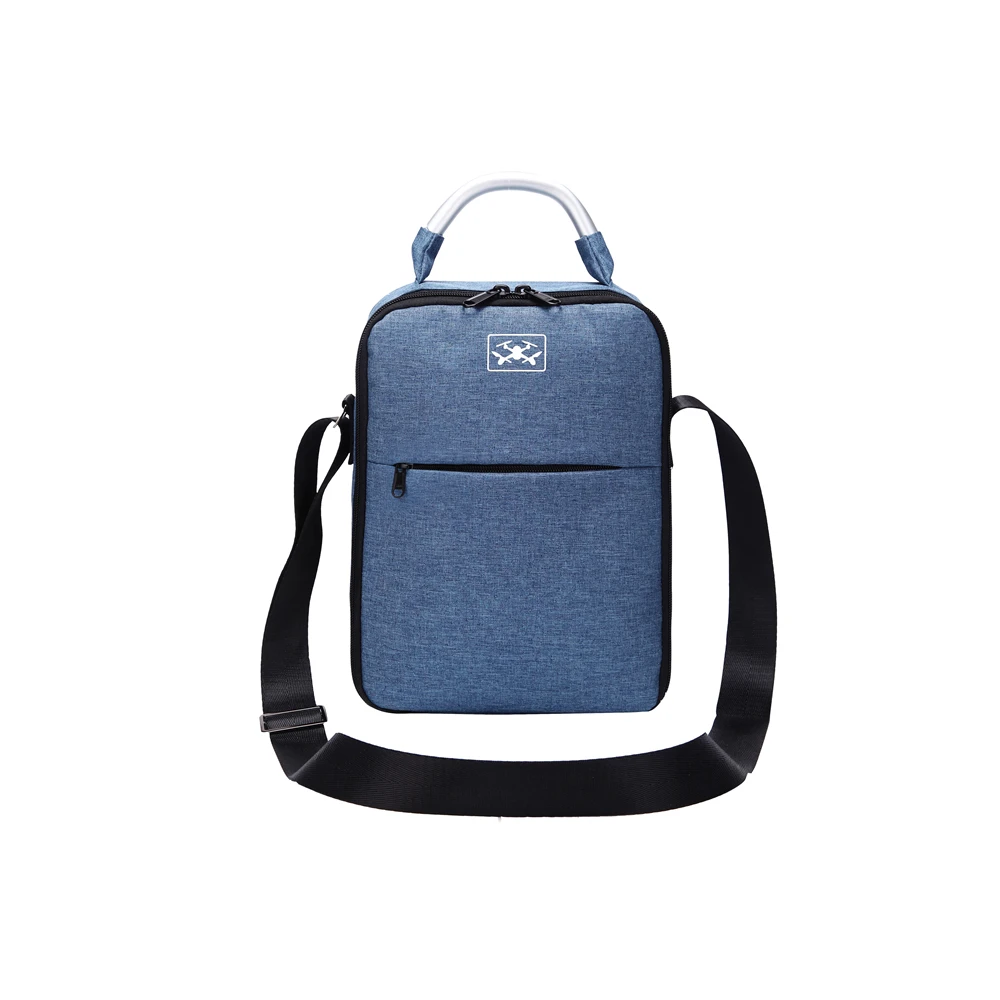 حقيبة تخزين صغيرة 3 pro حقيبة حمل للسفر صندوق محمول حقيبة كتف لملحقات الطائرة بدون طيار DJI Mini 3 pro