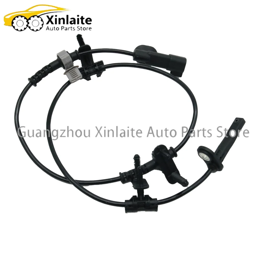 

Новый задний левый датчик скорости колеса ABS 84460907 для Cadillac CT6 2016-2020 годов, высококачественные автомобильные аксессуары 23378112 84028463 ABS3124