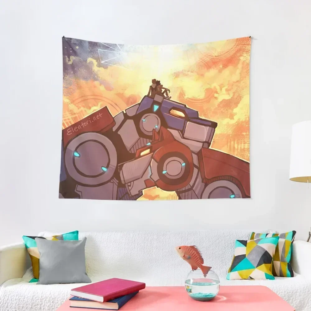 

Fire and Ice Tapestry Cute Room Things Outdoor Decoration Decoration Aesthetic Aesthetic Room Decoration Tapestry