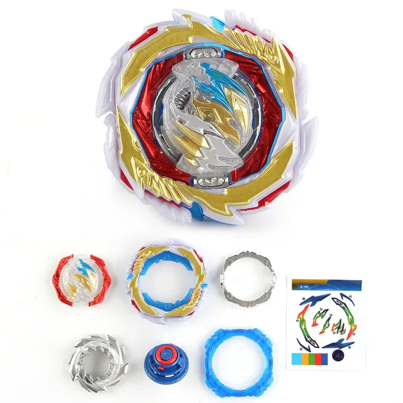 weakest B-X TOUPIE BURST BEYBLADE Burst BU B-199 Gatling Dragon Karma Charge Metal’ B203 B202 B201 B200 B198 B197 B196 B195 B194