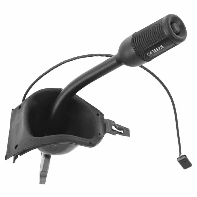 

Новый рычаг переключения передач A64P с кнопкой Overdrive 4L3Z-7210-BAA / 5C3Z-7210-AAA для Ford F-150