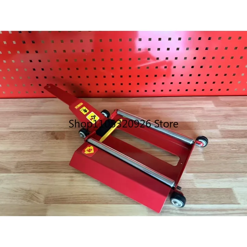 Tire Changing Spoon Lever Repair Tool Labor Saving Tire Removal Installation Kit
