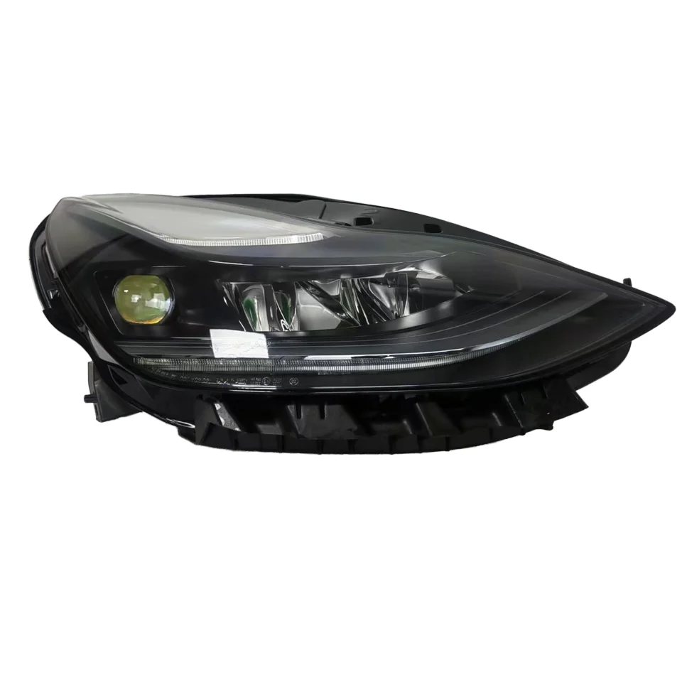 

New Car Headlamp Assembly for 2021-2023 Model 3/Y Headlight Front Lamp Headlamp 1514952-00-A/1514953-00-A