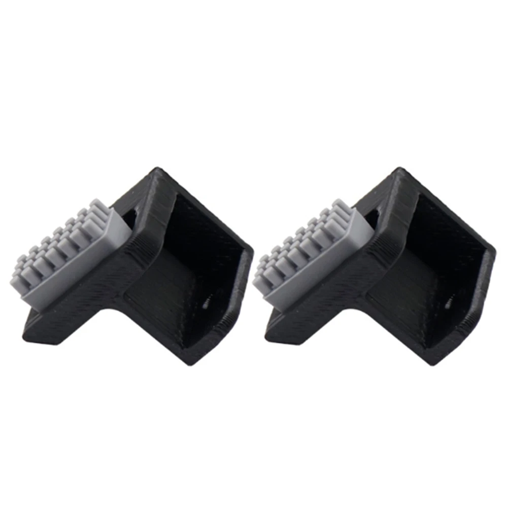 Heat-resistant Brush Nozzle Cleaning Tool For Easy Cleaning Efficient Cleaning Performance Essential For Printer Maintenance