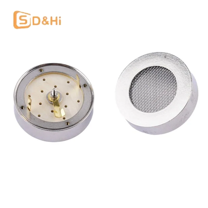 26Mm Microphone Cap…