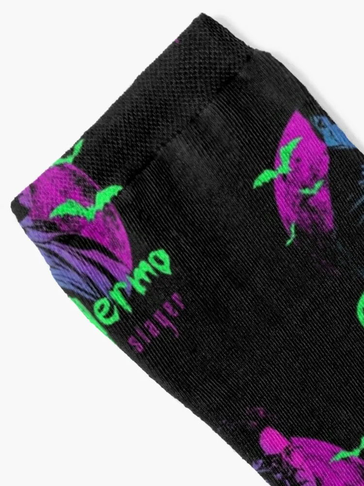 Guillermo the Vampire Slayer Socks Men's winter thermal winter gifts Socks Girl Men's