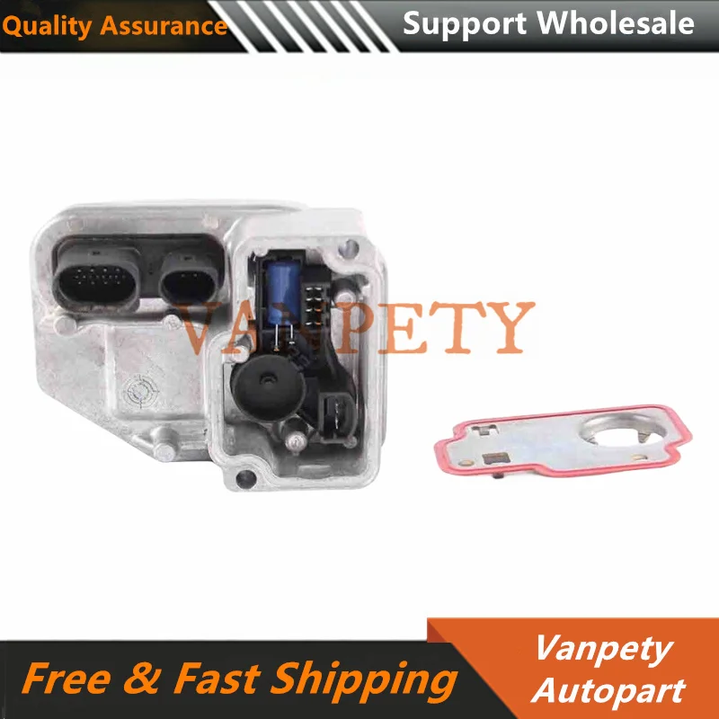 0BS907554D Rear Differential 4 Motion Controller Unit Fit For AUDI Q3 RSQ3 0BS 907 554D