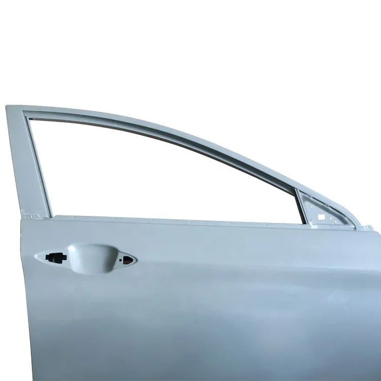 Top Quality Car Parts Auto Body Systems Front Right Car Door for JAC J5 Ja5 OE 6101200U7300E Car Door 3