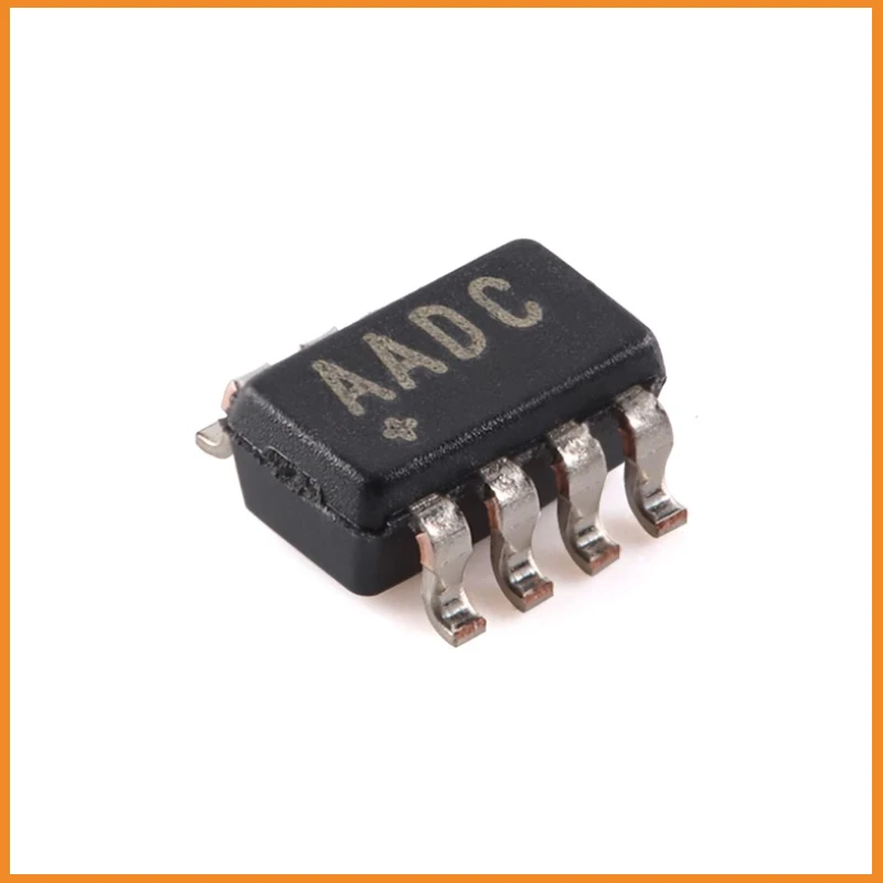 10Pcs/Lot  New Original  MAX6369KA+T  MAX6369KA  Supervisor Open Drain or Open Collector 1 Channel SOT-23-8