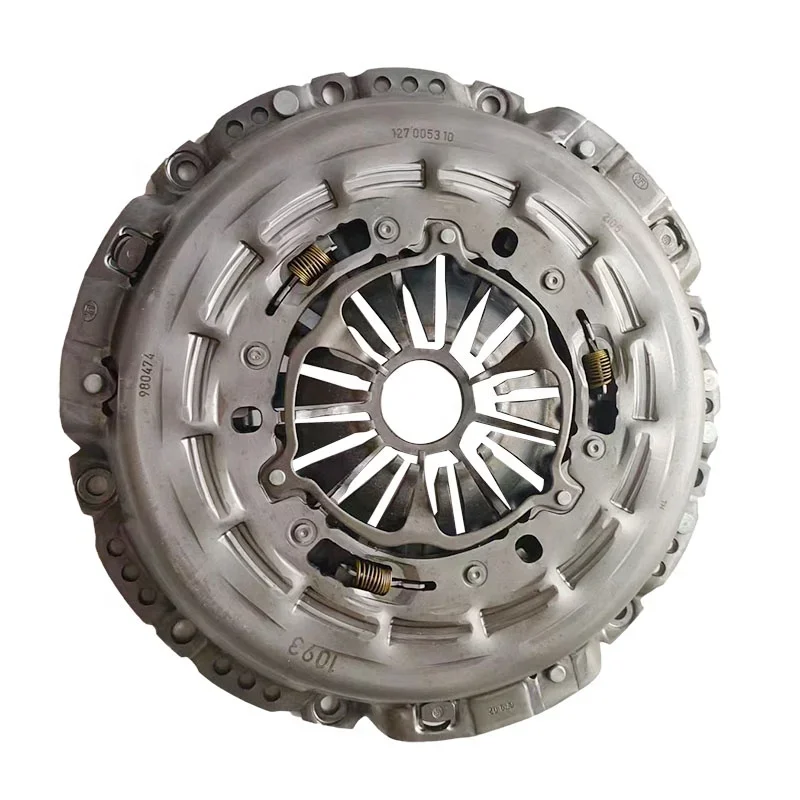 627306509 maxus t60 luk clutch kit C00432580 for ldv saic maxus t60 pickup t60 clutch plate and disc C00024702