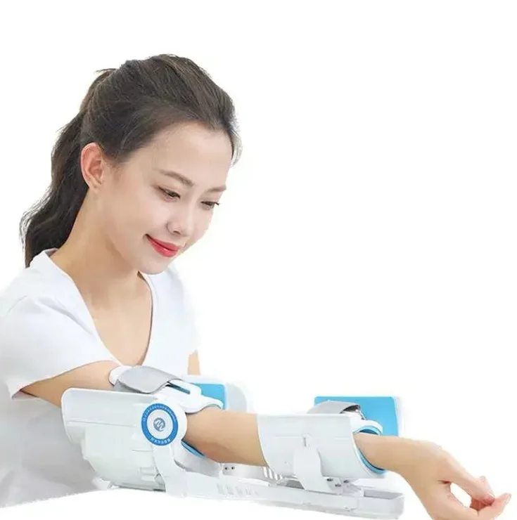 Elbow Joint Flexion And Extension Training Device Fracture Postoperative Exercise Upper Limb Rehabilitation Equipment