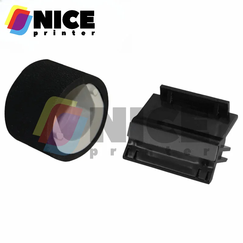 JC97-02217A JC97-02688A Paper Pickup Roller SEPARATION PAD used for Samsung ML1610 1640 1641 2010 2241 SCX 4321 4521 4521F CLP 3
