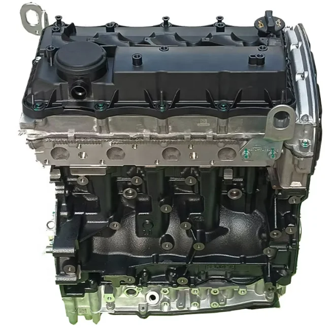 Picture 5: Factory Deirect Wholesale Motor Engine V362 Car Engine for JMC
