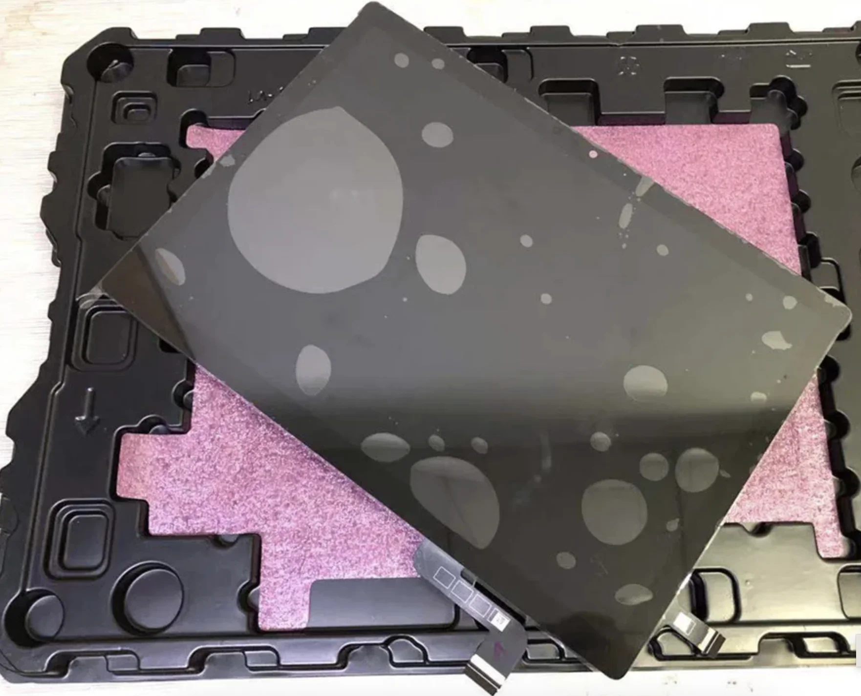 LCD Complete For Microsoft Surface BOOK 3 (13.5 inch) LCD Display touch screen digitizer Assembly replacement panel