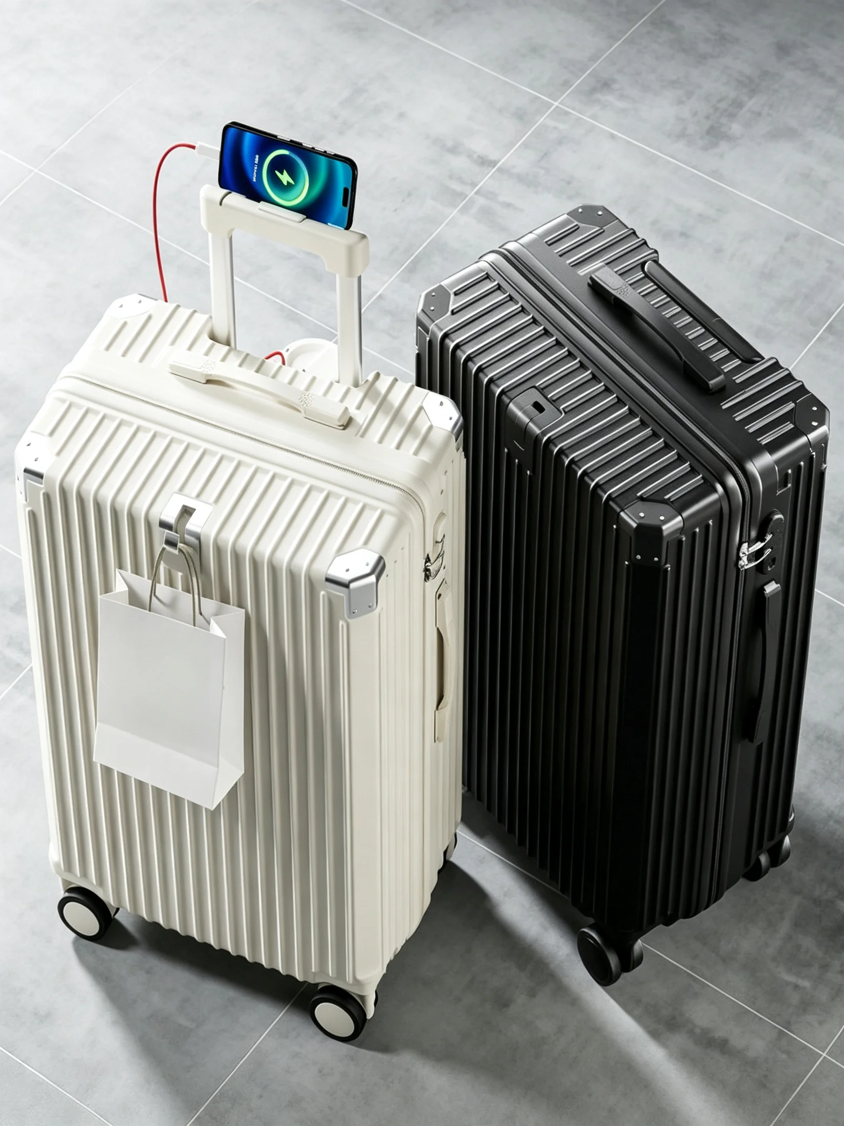new-large-capacity-student-suitcase-with-multi-directional-wheels-travel-bag-multi-functional-password-box-durable-and-robust