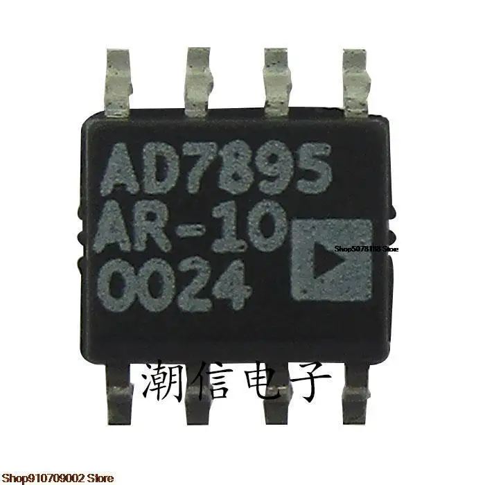 

AD7895AR-10 12 оригинальный новый телефон