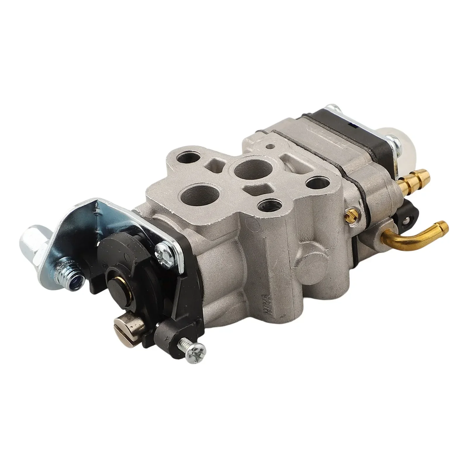 

Complete Assembly of Replacement Carburetor for RedMax Brushcutters & Blowers Includes All Necessary Parts for Installation