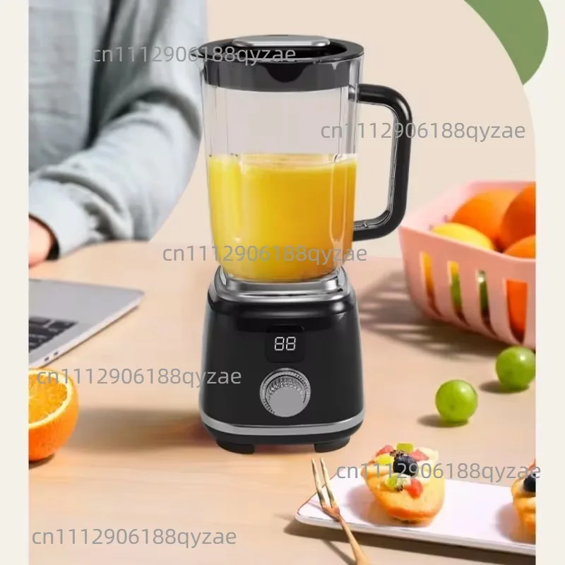 Portable Juicing & Blending Cup | All-in-One Multifunction Fruit Juicer and Shaker for Home & Travel
