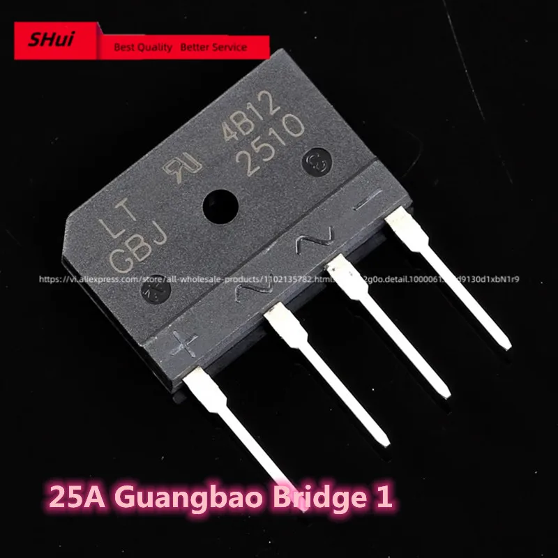 Rectifier, filter and protection board for two-channel post-stage power amplifier