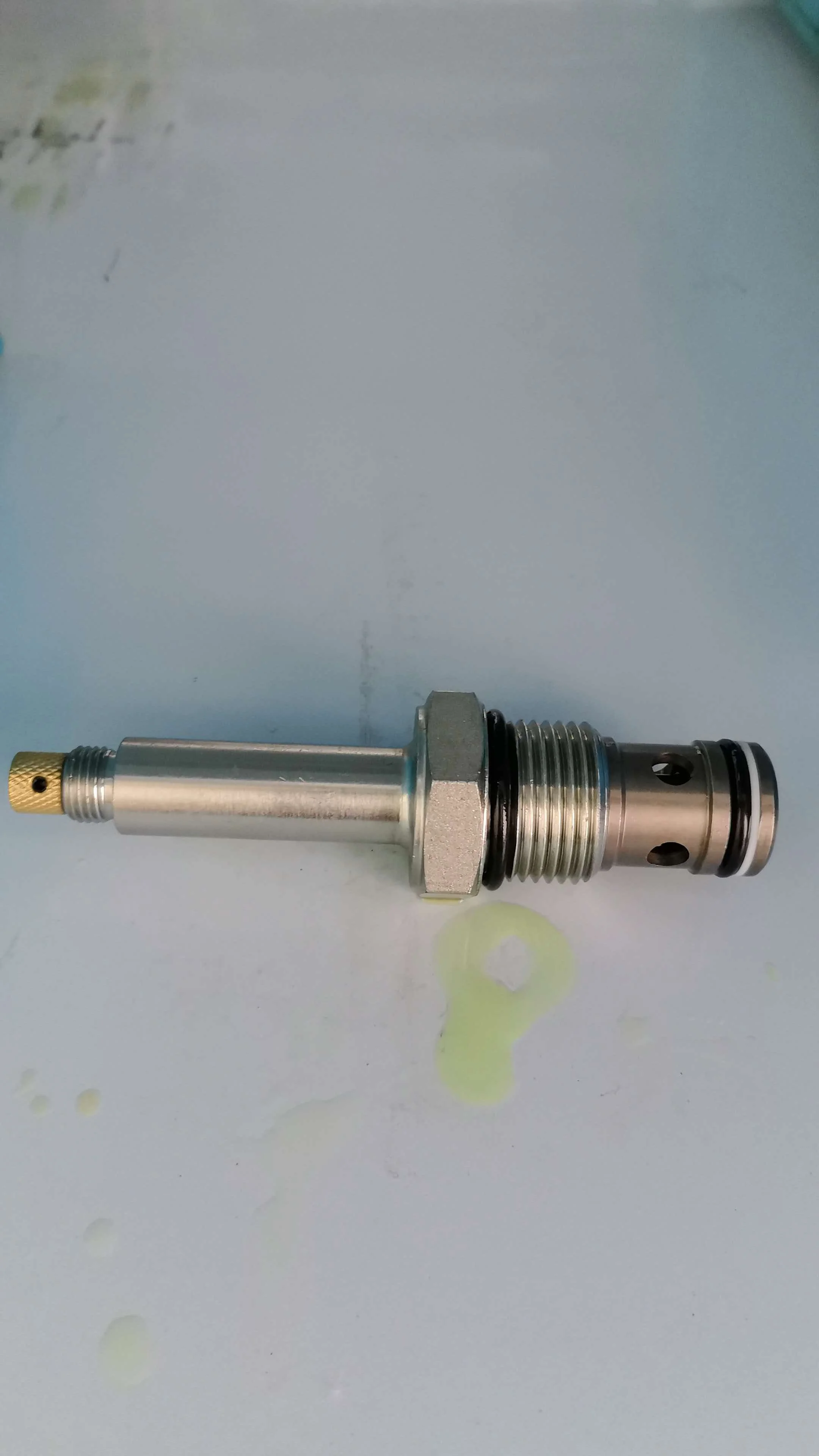 Suitable for SV013-20 solenoid valve