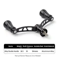Double Handle S