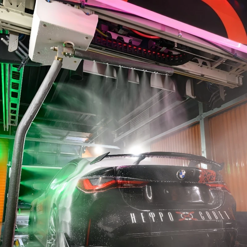 Customize High-Effi… - image