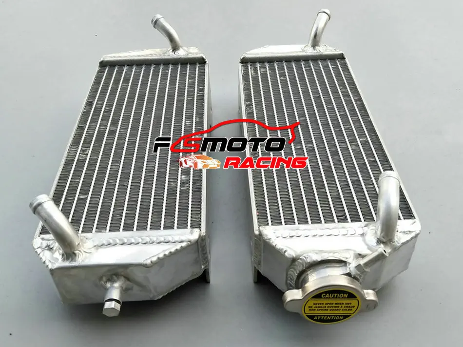 

Aluminum Radiator For Suzuki DRZ400 DRZ 400 DRZ400E DR-Z400E WVBF Y K1 2000 2001 2002 2003 2004 00 01 02 03 04