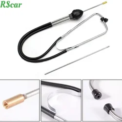 Car Cylinder Stethoscope Mechanics Stethoscope Car Engine Block Diagnostic Automotive Hearing Tool for Car Examination Tool