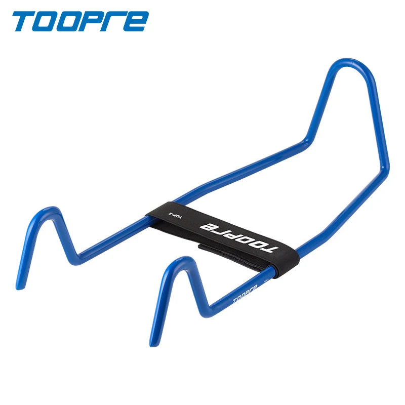 AliExpress XMSJ TOOPRE Bicycle Front Handlebar Holder, A Tool for Reinforcing and Preventing Wobble on Mountain and Road Bike Crossbars