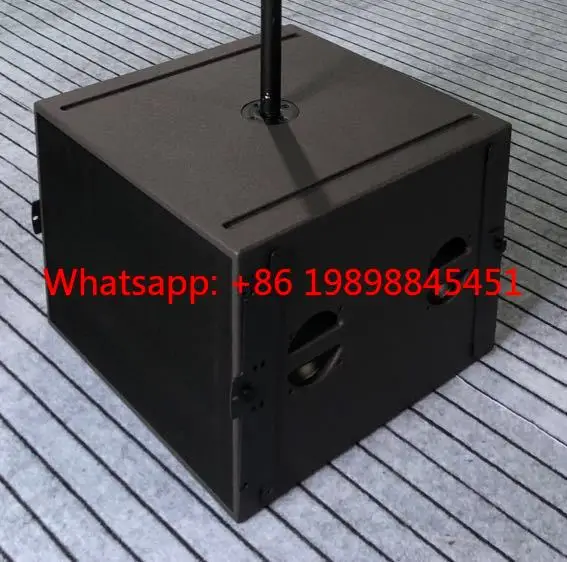 

18M 18 Inch 800W Neodymium Professional Subwoofer Speaker System