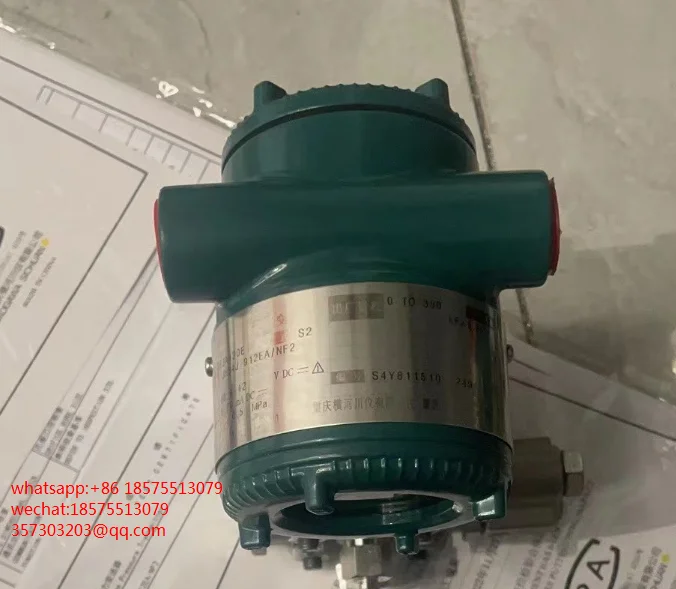 FOR Yokogawa 430EJH Pressure Transmitter EJA430E 1 PIECE