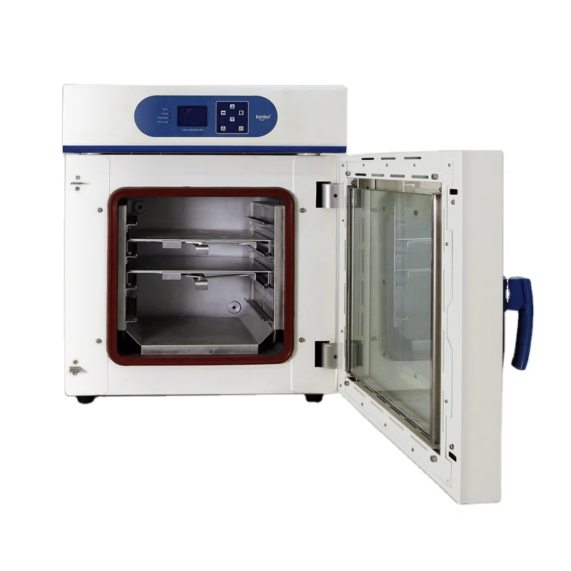 Popular Wholesale 1.9CF dryer Screen Printing Powder Coating DZF-6050 Vacuum Drying oven price