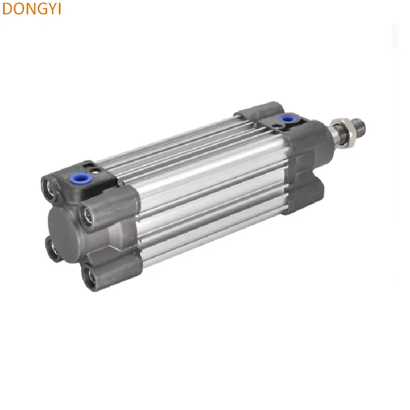 

Air Cylinder: Standard Type Double Acting, Single/Double Rod CP96 Series,CP96SDB32-25/50/75/100/125/150,CP96SDB40-50/75/100/125