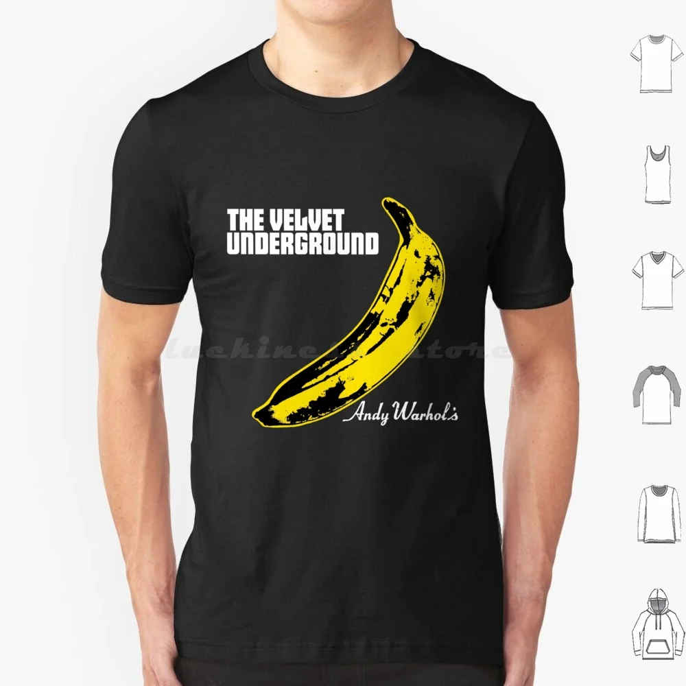 Run Run Run T Shirt Men Women Kids 6xl The Velvet Underground Velvet Underground Nico Lou Reed Music Band Banana Velvet Punk