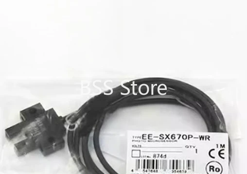 

Фотоэлектрический датчик EE-SX670P-WR EE-SX671P-WR EE-SX672P-WR EE-SX673P-WR EE-SX674P-WR