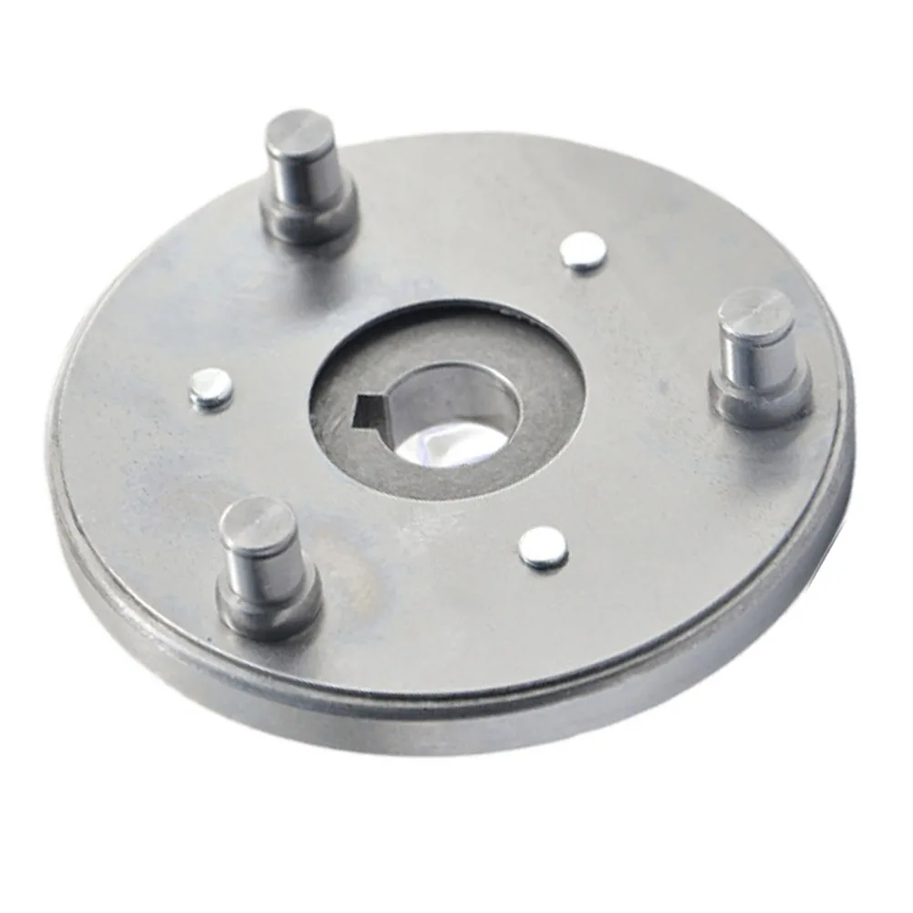 

Easy Installation Motor Clutch Center Distance 67.5mm Compatible With Balanced Scooters Diameter 88mm Metal Material