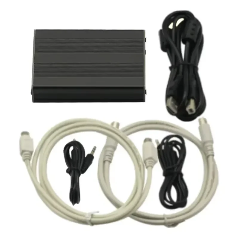 For YAESU FT-891 FT-817ND FT-857D FT-897D Dedicated Radio Connector U5 LINK NEW