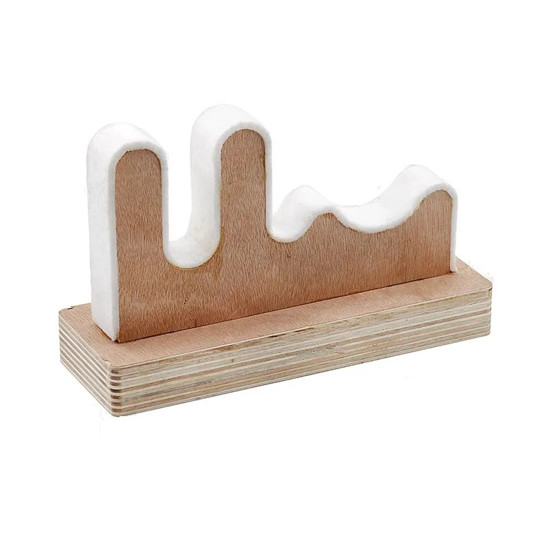 Reposamuñecas para guitarra acústica popular, reparación de instrumentos de guitarra eléctrica, soporte para reposamuñecas, herramienta de reparación de piano clásico para guitarra de viaje
