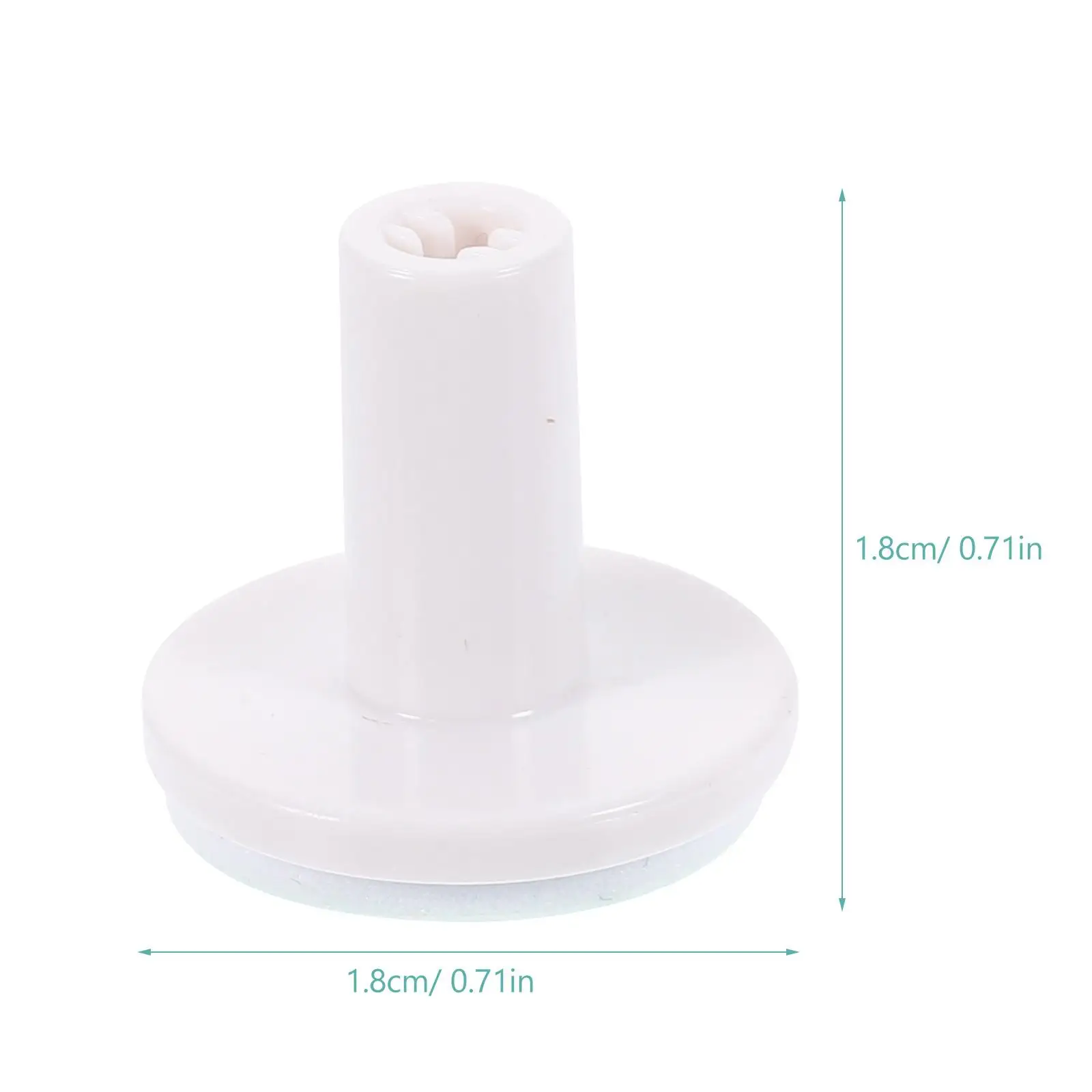 12pcs Red Baby Nail Grinder Heads 1 6 Months Replacement Pads Trimmer Tools Electric Nail File Supplies Clipper For Nail Care