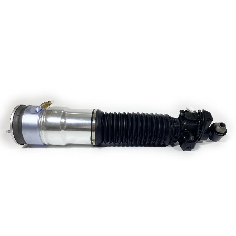 

Auto Spare Car Parts Rear Right Shock 37106875088 Air Suspension Strut For Bmw X5 F15 F85 X6 F16 F86 Black