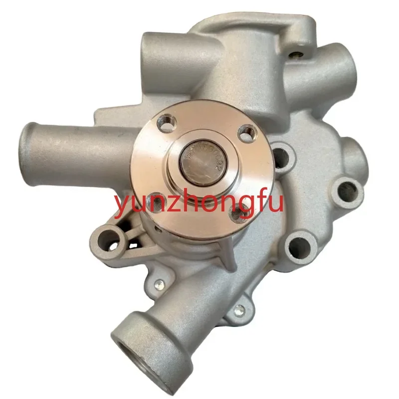 Water Pump 10-13-507 13-9497 13-507 Compatible With Thermo King 388 395 TK395 TK388 Engine