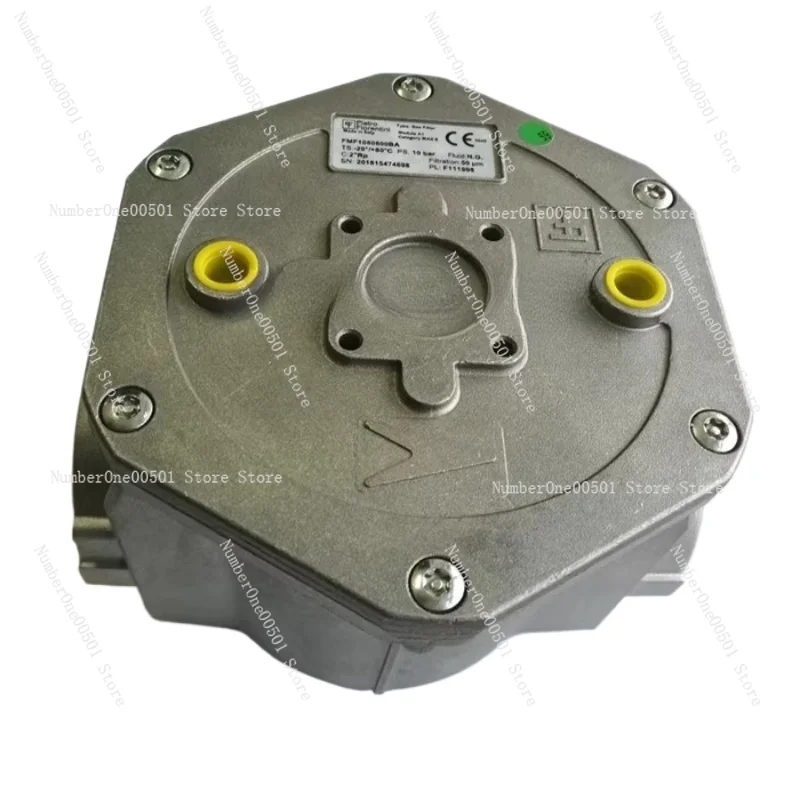 

Gas Filter FMF10603 FMF10606 FMF10607 for Burner Combustion Engine Fuel Air Filter Replacement Part