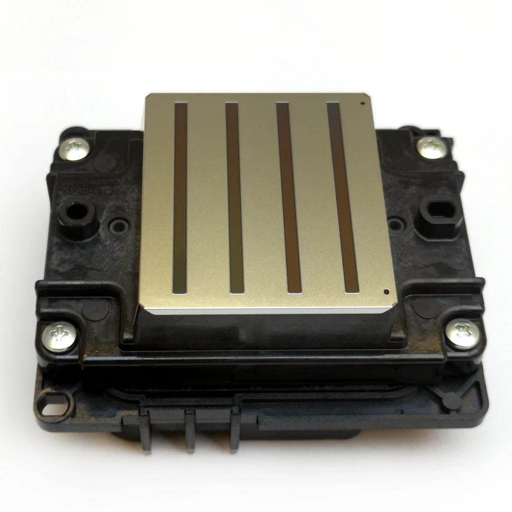 

High Quality Machinery Parts Print Head For Inkjet Printing I3200 A1 E1 U1